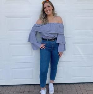 Meet your Posher, Stéphanie